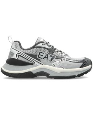 EA7 Sneakers - Gray