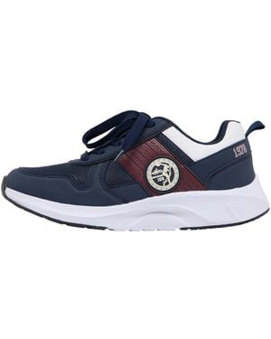 carlo colucci Trainers - Blue