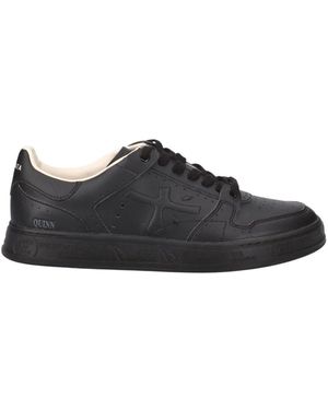Premiata Quinn 7324 - Schwarz
