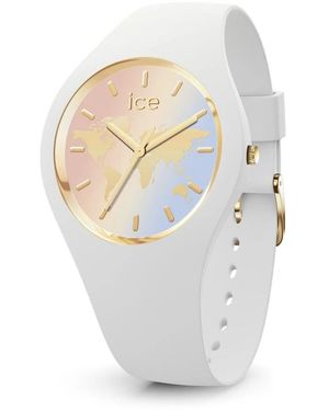Ice-watch Watches - Blanco