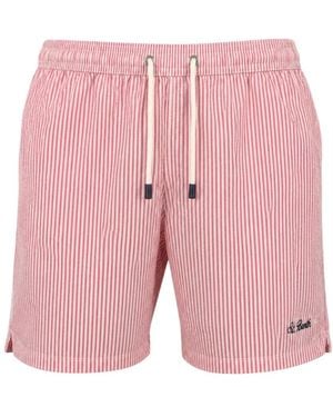 MC2 Saint Barth Beachwear - Pink