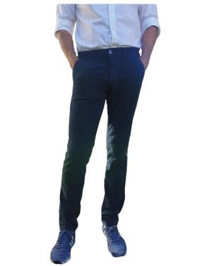 Mason's Chinos - Blue