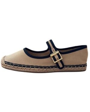 Tommy Hilfiger Ballerinas - Negro