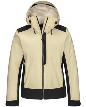Schoeffel Fitness ,Windjacks - Naturel