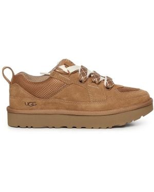 UGG Sneakers - Marrón