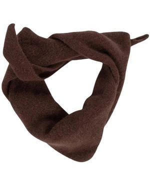 Le Bonnet Bandana - Bruin