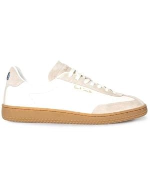 Paul Smith Trainers - White