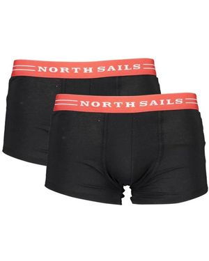 North Sails Underpants - Black