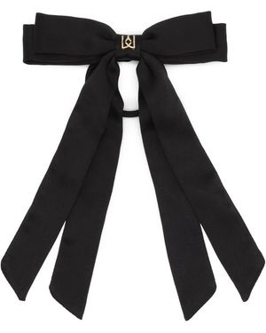 Kazar Hair Accessories - Negro