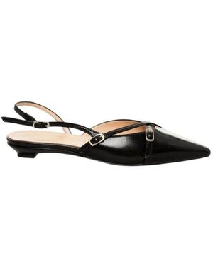 Bianca Di Ballerinas - Negro