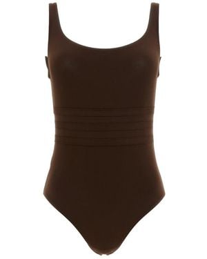 Eres Asia One-Piece Swimsuit - Bruin
