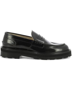 Sturlini Loafers - Zwart