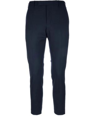 PT Torino Chinos - Bleu