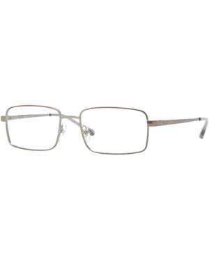 Sferoflex Metallrahmen Brille - Mettallic
