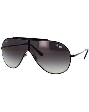 Ray-Ban Sunglasses - Blue