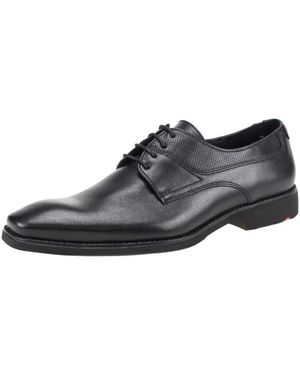 Lloyd Business Shoes - Nero