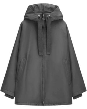 G Lab Rain Jackets - Gris