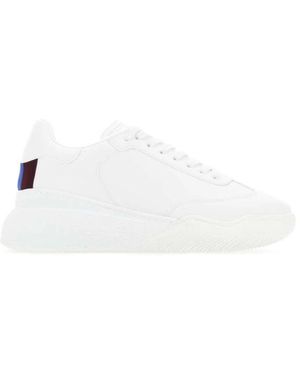 Stella McCartney Sneakers - Weiß