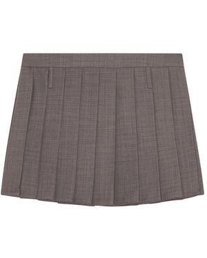 Birgitte Herskind Short Skirts - Grey