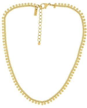 Dansk Copenhagen Necklaces - Métallisé