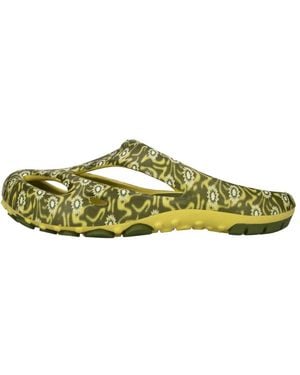Keen Shanti Arts Clog - Groen