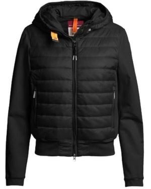 Parajumpers Jassen ,Zwart ,Jassen