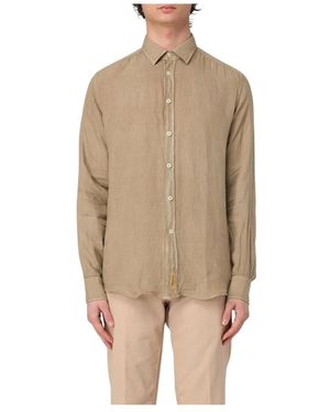 B.D. Baggies Casual Shirts - Neutro
