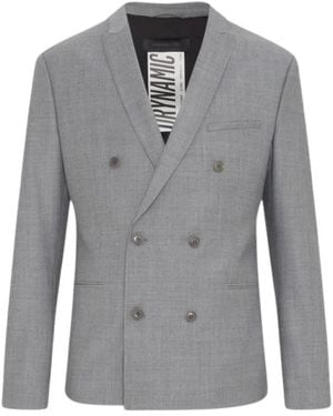 DRYKORN Blazers - Grijs
