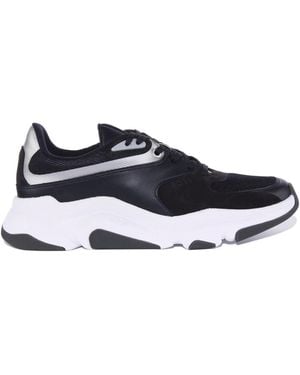 HUGO Trainers - Blue