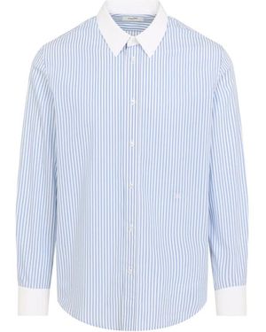 Celine Casual Shirts - Blue