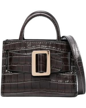 Boyy Mini Bag - Schwarz