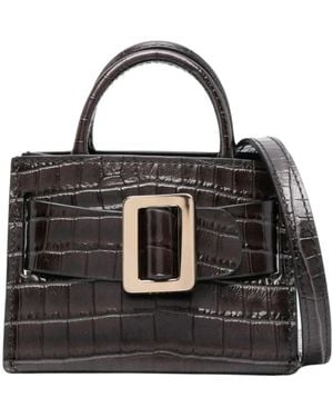 Boyy Mini Bags - Black