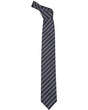 ZEGNA Ties - Blu