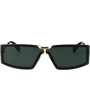 Max Mara Sunglasses - Green