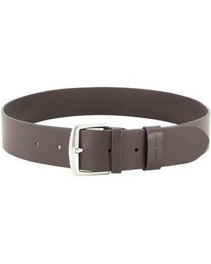 Simone Rocha Belts - Marrón