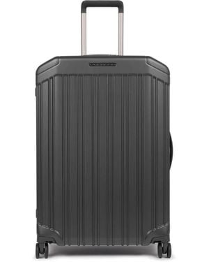 Piquadro Cabin Bags - Grey