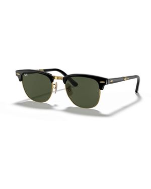 Ray-Ban Sunglasses - Green