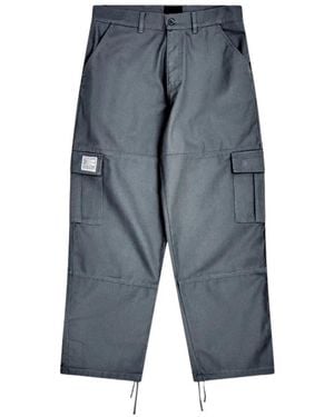 Rassvet (PACCBET) Cargo hose in dunkelgrau