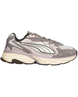 PUMA Sneakers - Weiß