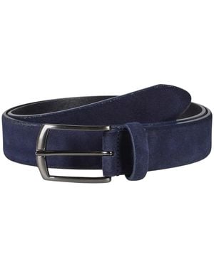 Howard London Belts - Blue