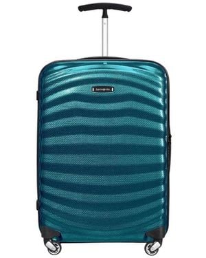 Samsonite Large Suitcases - Azul