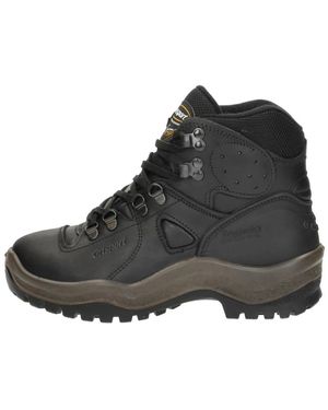 Grisport Sherpa - Schwarz