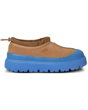 UGG Flats - Blauw