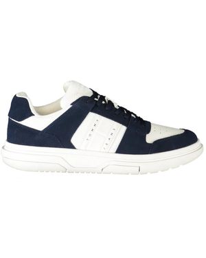 Tommy Hilfiger Sneakers - Blu
