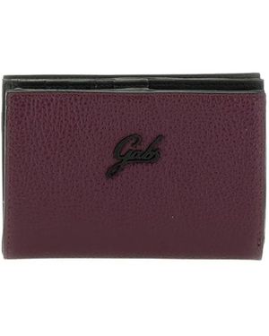 Gabs Wallets & Cardholders - Violet