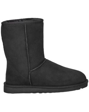 UGG Winter Boots - Negro