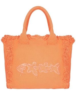 FK Handbags - Orange