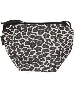 Herve Chapelier Cross Body Bags - Black