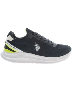 U.S. POLO ASSN. Sneakers - Blue