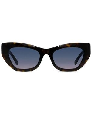 Givenchy Sunglasses - Blue